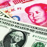 Đồng USD giảm sấp mặt ngày hôm qua – Nguyên nhân là gì?