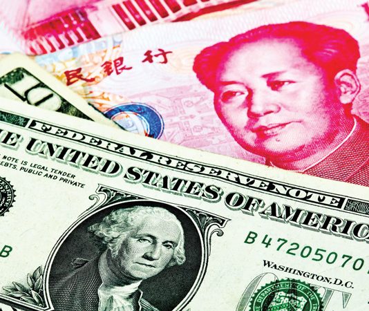 Đồng USD giảm sấp mặt ngày hôm qua – Nguyên nhân là gì?