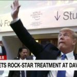 Những dấu hiệu tuyên chiến về chiến tranh thương mại 2018