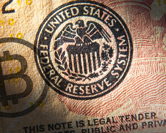 FED coin sẽ là đồng tiền tương lai tương tự Bitcoin của FED