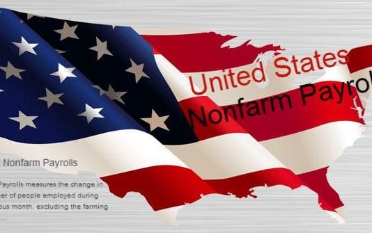 Bảng lương Nonfarm có giúp đồng USD đảo chiều xu hướng tổng thể hay không?