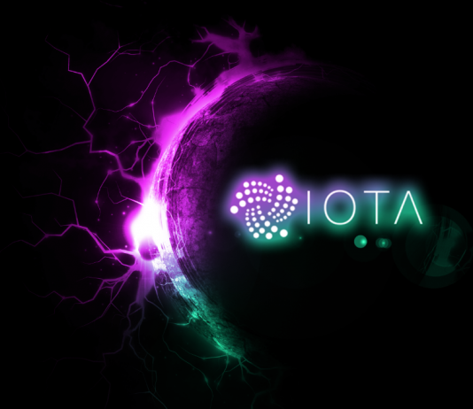 Tổng quan về đồng tiền ảo IOTA