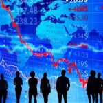 Chứng khoán và trái phiếu ảnh hưởng đến toàn thị trường tiền tệ