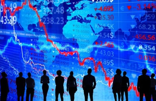 Chứng khoán và trái phiếu ảnh hưởng đến toàn thị trường tiền tệ