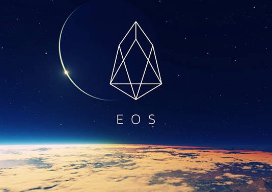 Tổng quan về đồng tiền ảo EOS Coin (ICO EOS)
