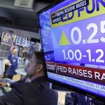 Lãi suất mỹ có thể tăng 4 lần trong năm nay