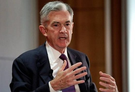 Phiên điều trần của Powell đã giúp đồng USD phục hồi