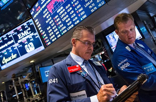 Jerome Powell đã mở cánh cửa để Fed tăng lãi suất tới 4 lần trong năm nay