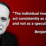 3 nguyên tắc đầu tư chính của Benjamin Graham