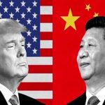 Căng thẳng thương mại làm lu mờ lãi suất FED