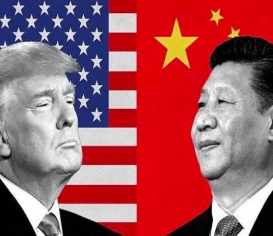 Căng thẳng thương mại làm lu mờ lãi suất FED