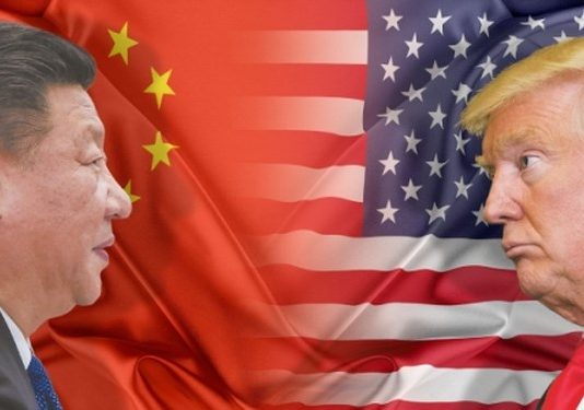 Nguy cơ xảy ra chiến tranh thương mại cực kỳ nguy hiểm