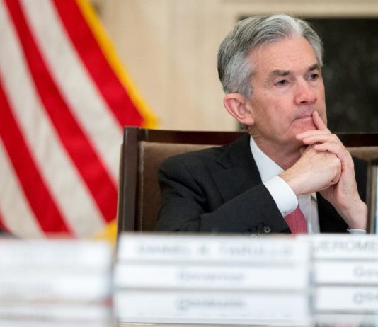 FED tăng lãi suất thêm 0.25% – USD vẫn giảm sấp mặt