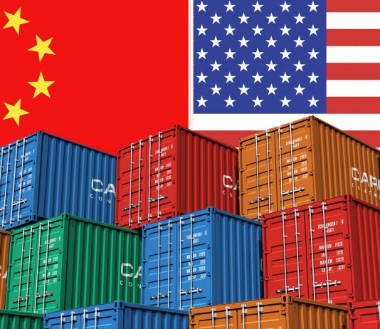 Rủi ro chiến tranh thương mại lấn áp dữ liệu kinh tế mỹ trong tuần này