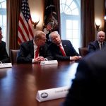 Rủi ro chính trị tiếp tục làm đồng USD suy yếu