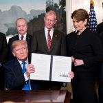 Chiến tranh thương mại Mỹ -Trung