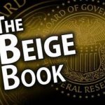 Báo cáo Beige Book tích cực giúp đồng USD hồi phục