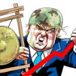 Hiểu rõ về Chiến tranh thương mại – Chiến tranh thương mại là gì ?