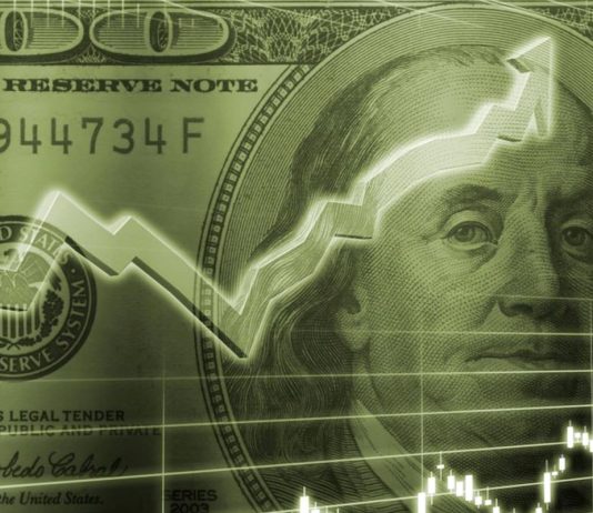 Đồng USD mở rộng đà tăng – Liệu đà tăng của USD có tiếp tục ?