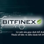 Những sàn giao dịch cryptocurrency lớn nhất thế giới