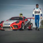 HOTFOREX CHECKERED FLAG CONTEST