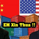 Mỹ – Trung nhất trí từ bỏ chiến tranh thương mại