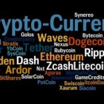 Các thuật ngữ thường gặp khi tìm hiểu về bitcoin và tiền điện tử