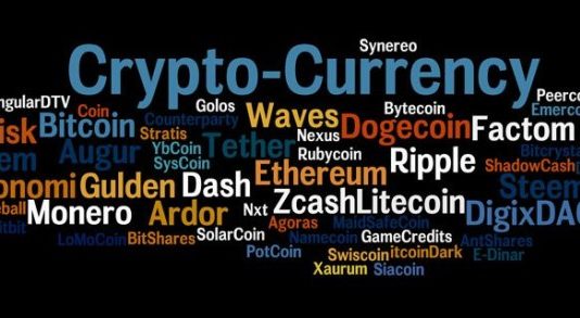 Các thuật ngữ thường gặp khi tìm hiểu về bitcoin và tiền điện tử