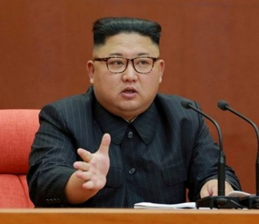 Triều tiên bất ngờ hủy đàm phán với Hàn Quốc vào phút chót