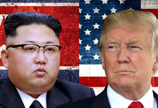 Tâm điểm thị trường : Cuộc gặp lịch sử Mỹ -Triều tiên