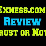 Review Sàn Exness – Sàn Exness có uy tín không ?