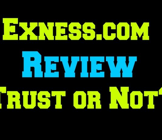 Review Sàn Exness – Sàn Exness có uy tín không ?