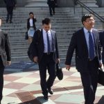 Cuộc đàm phán thương mại Mỹ-Trung kết thúc không có dấu hiệu tiến bộ