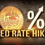 4 lưu ý chính từ biên bản họp FOMC tháng 8 FED tăng lãi suất