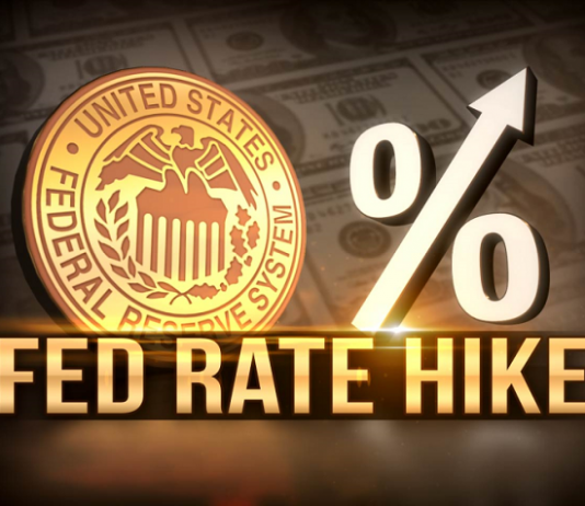 4 lưu ý chính từ biên bản họp FOMC tháng 8 FED tăng lãi suất