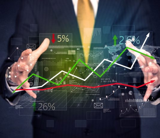 Lịch sử thị trường forex