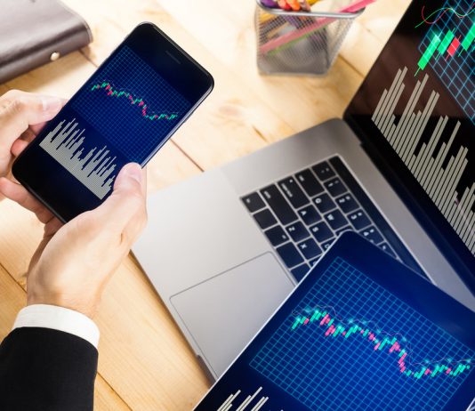 Các dạng biểu đồ trong phân tích