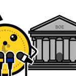 Cập nhật chính sách tiền tệ Ngân hàng Anh BOE