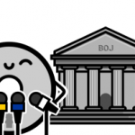 Cập nhật chính sách tiền tệ Ngân hàng Nhật BOJ