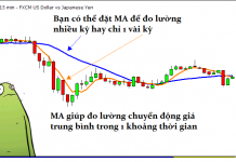 Cách đo Volatility – sự biến động