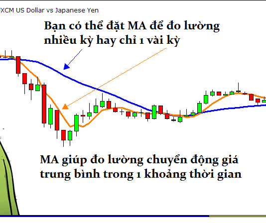 Cách đo Volatility – sự biến động