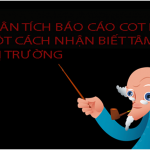 Báo cáo COT toàn tập – Báo cáo Commitment of Traders
