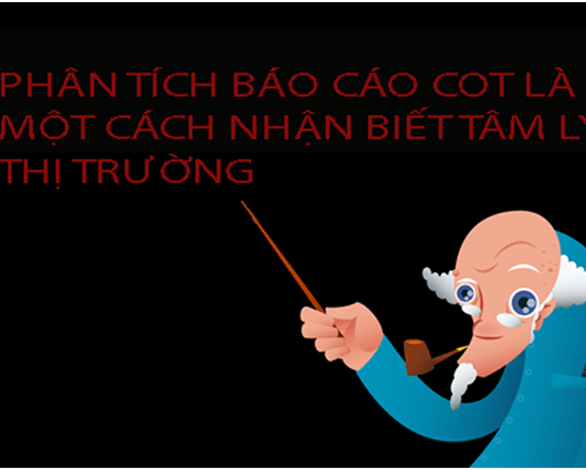 Báo cáo COT toàn tập – Báo cáo Commitment of Traders