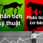 3 trường phái phân tích phổ biến trên thị trường