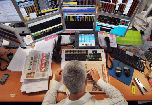 Trader chuyên nghiệp học forex như thế nào?