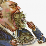 Tham lam trong giao dịch ngoại hối