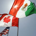 Hiệp định thương mại Mỹ – Mexico – Canada ký vào cuối tháng 11