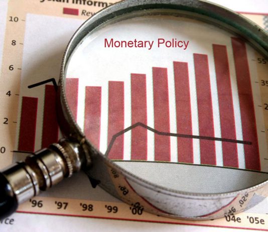 Chính sách tiền tệ và ngân hàng trung ương
