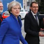 EU ủng hộ thỏa thuận Brexit – Chờ Vương quốc anh phê chuẩn