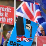 ECJ cho biết Vương quốc Anh tự do thu hồi Brexit đơn phương